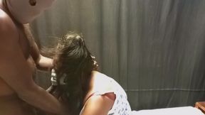 Sri lankan Room leak