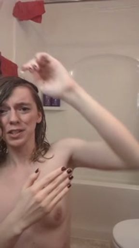 Body Hair Removal Tutorial