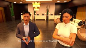 The Pussy Lover (part 21)