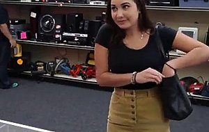 Pawn shop teen karlee grey