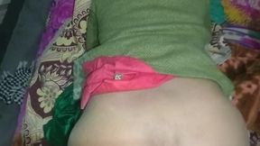 Tamil Stepmother Fuck