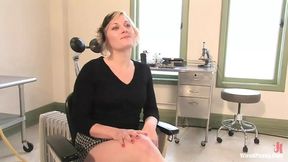 Sweet Dentist Seduction