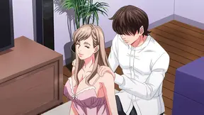 Erotic Massage and Massive Happy Ending with my Perv Classmate - Hentai Anime &mdash; ENG Sub