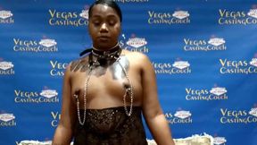 Scarlett Rose: Intense BDSM Experience – POV Anal Play with a Twist – Squirting Action & More!