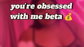 You're Obsessed with BBW Princess Rosa ?