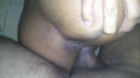 Gozando com dedinho no c&uacute_