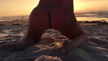 Big ass, tits, solo and trans compilation