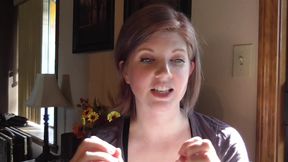 Vlog - How I Lost My Virginity