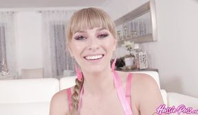 all natural busty blonde 4ngel white big tits oiler ir dpp cum dgs