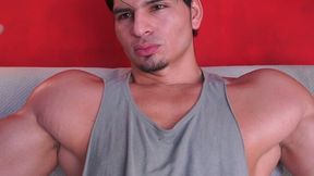 Anderson Wild Private Show