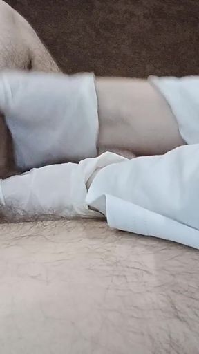 Jaw-dropping moment from &quot;This private clinic helps with sperm donation&quot;
