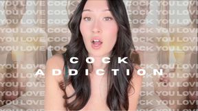 NLP cock obsession CURE
