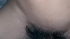 Thai Girlfriend Gets Naughty with French Porno