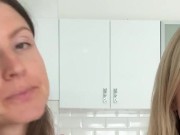 Gina Gerson and Maya Rose about How we influance each other