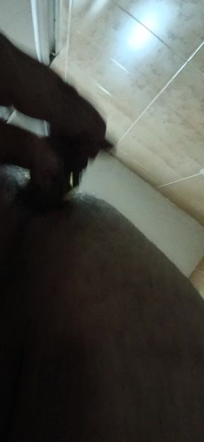 Drilling my fundillo