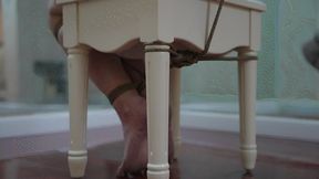 YT3052 Bound Orgasm Under control