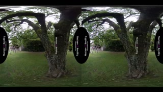 MatureReality - Amateur Hiker Mom got Lost