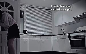 The real femdom world of Mistress Kym