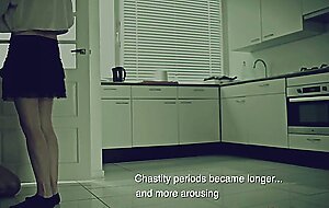 The real femdom world of Mistress Kym