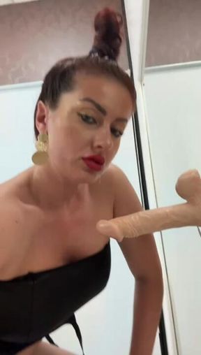 BlowJob Teasing