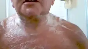 Stepdaddy Shower