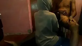 Timid 18+ Twink Gets Broken In With Massive Hard Cock — Steamy Bareback Blowie –