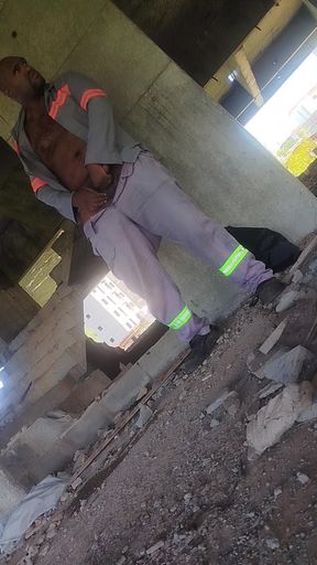 Hitting One While Smelling the Boot