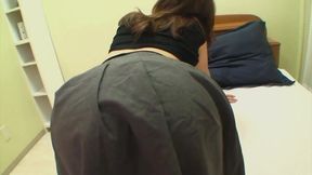 Japanese cougars gone wild - Episode 01