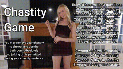 Choose Your Kinky Fantasy- Rocky GFE