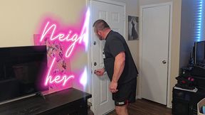 naughty neighbours caught fuckin - cuckquean special