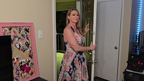 naughty neighbours caught fuckin - cuckquean special