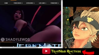 Fortnite compilation Anime Porn Reaction