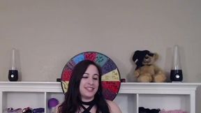Beauty Bell Talk Show