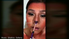 ts angelique monroe - tiger trans lady