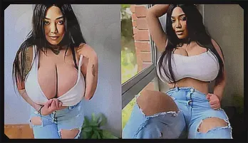 Sultry Latin Teacher Ignites Passion