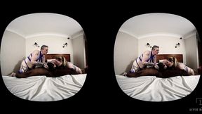 reverse birthday gangbang