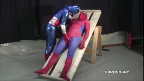 french porn french twin fucked by straight boy curious with big cock for rough sex