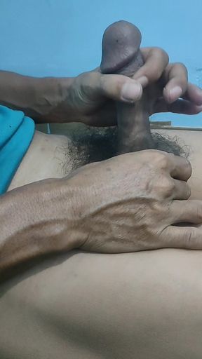 My wants to be sucked