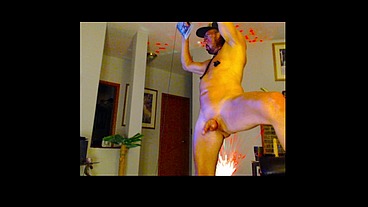 Loganhuge - Big asshole stretching! Wide open Loganhuge h0le! Penetrate me now!!