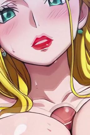 One Piece Black Maria (27) Hen