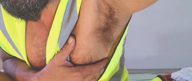 Cum on My New Jockstrap