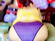 BBL BIG BOOTY EBONY BLOW JOB SUCK AND FUCKS BBC BIG DICK