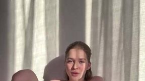 Community Creator
 @octavia-bb @Feet Porn and #Sexy #Brunette #Nude #Shaved Pussy gratis sex movie | Tik.Porn