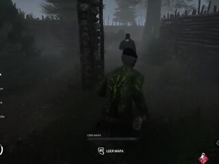 Salgo húmedo después de esta partida????