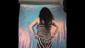 Behind the Scenes Photoshoot 603