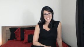 Kate Jordan Private Show