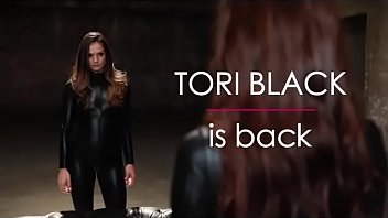 Tori Black, is Back - TRAILER Lesbian XXX 2017