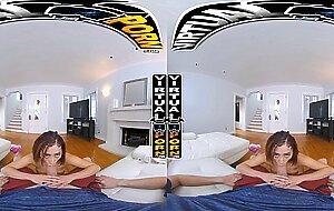 VIRTUAL PORN - Blowjob POV Compilation #3 Featuring Caitlin Bell, Sera Ryder, Blake Ryan And More!