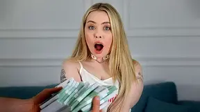 Haley Spades VR Porn: Rich Bitch - VirtualTaboo