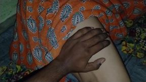 My Stepsister Was Seeing the Opportunity, I Had Sex with Her.